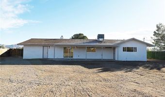 15514 Dale Evans, Apple Valley, CA 92307