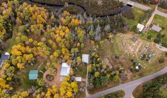 8076 HUFF Ln, Alvin, WI 54542