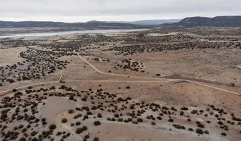TRACT 2 DE LA JOYA Street, Abiquiu, NM 87510