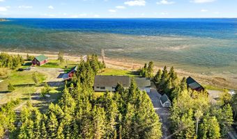 5065 Misery Bay Rd, Alpena, MI 49707