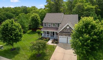 17202 MADRILLON Way, Accokeek, MD 20607