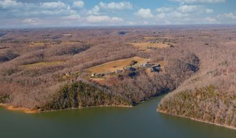 20 Eagle Point Dr Lot #20 & #21, Albany, KY 42602