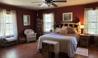 2897 N Lakeside Cir, Atoka, OK 74525