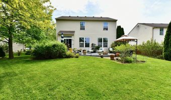 938 Weeping Way Ln, Avon, IN 46123