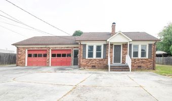 520 Old Liberty Rd, Asheboro, NC 27203
