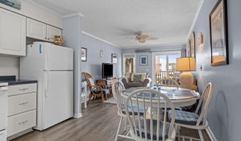 2008 E Ft Macon Rd E H11, Atlantic Beach, NC 28512