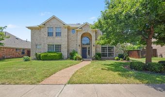 415 Heatherwood Dr, Allen, TX 75002