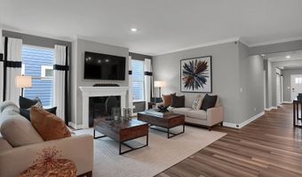 5148 Foxley Park Ln Plan: Shafer, Avon, IN 46123