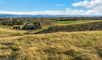 Td Snowcat Drive, Bozeman, MT 59715