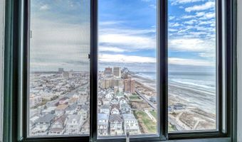 100 S Berkley Sq 21D, Atlantic City, NJ 08401
