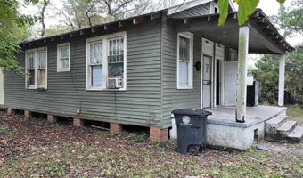 1224-1226 Simms St, Baton Rouge, LA 70807