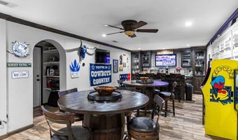 1512 Heritage Blvd, Andrews, TX 79714