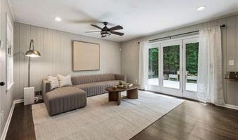 4243 McClatchey, Atlanta, GA 30342