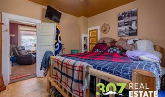 2840 Big Horn Ave, Cody, WY 82414