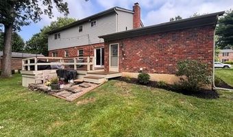 7767 Shadywoods Ct, Anderson Twp., OH 45244