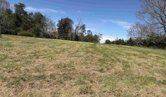 Rocky River AME Church Road, Abbeville, SC 29622