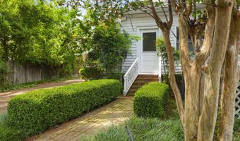 818 Cannon Ave, Bentonia, MS 39040
