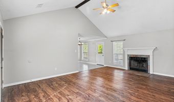 137 Langston Ln, Beebe, AR 72012