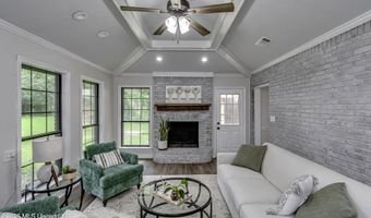 9 Treeway Dr, Brandon, MS 39042