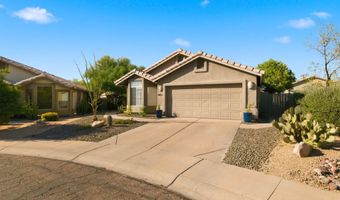4052 E WILDCAT Dr, Cave Creek, AZ 85331