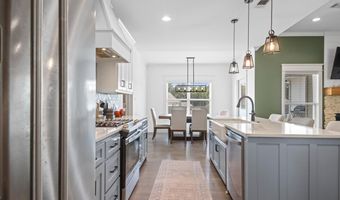 4161 Hampton Dr, Benton, AR 72019