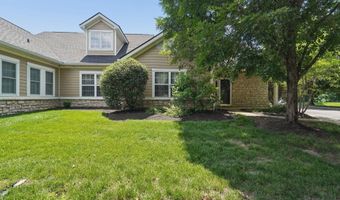 8004 Flint Run Pl 15, Columbus, OH 43235