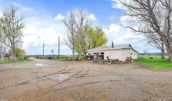 1115 NW 11th Ave, Payette, ID 83661