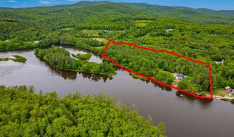 164 Barron Rd, Bristol, NH 03222