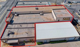 321 S Canyon St, Carlsbad, NM 88220