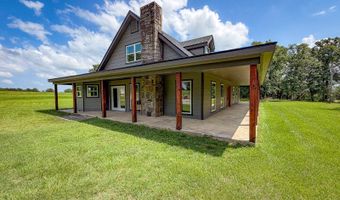 7554 S Farris Rd, Atoka, OK 74525
