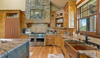 1161 Whispering Rock Rd, Bigfork, MT 59911
