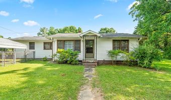 204 Oakland Ave, Abbeville, SC 29620