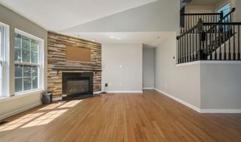 132 THOMAS HARMON Dr, Camden, DE 19934