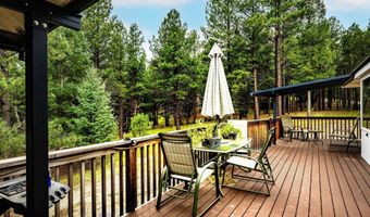 19 Conchas Dr, Angel Fire, NM 87710