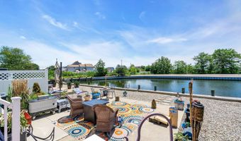 20 Skimmer Ln 55, Bayville, NJ 08721