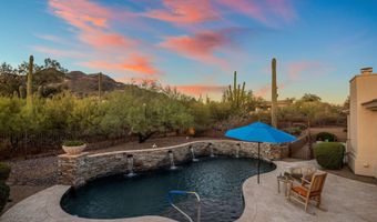 34611 N SUNSET Trl, Carefree, AZ 85377
