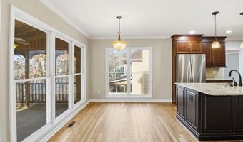 4967 Niagara Dr NW, Acworth, GA 30102