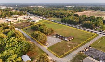 2222 Dothan Rd. 6.902 Acres, Bainbridge, GA 39817