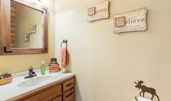 247 MEADOW RIDGE Rd, Alpine, WY 83128