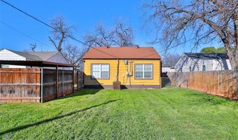 3217 S 5th St, Abilene, TX 79605