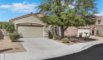 648 Moonlight Mesa Dr, Henderson, NV 89011