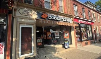 443 N 7th St, Allentown, PA 18102