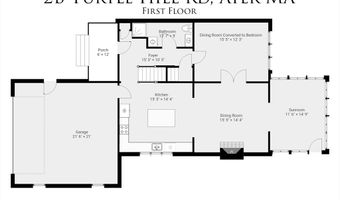 2 Turtle Hill Rd B, Ayer, MA 01432