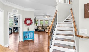 2300 Regola Ct, Apex, NC 27502