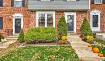 301 CHEROKEE Cir, Ambler, PA 19002