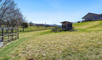 1151 John Bird Rd, Afton, TN 37616