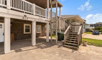 413 Club Colony Dr, Atlantic Beach, NC 28512