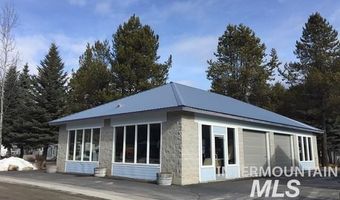 514 D44 Sawyer St D44, Cascade, ID 83611