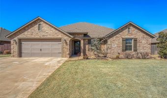 1101 Northridge Blvd, Altus, OK 73521