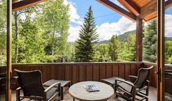 42703 Hwy 82 Unit B, Aspen, CO 81611